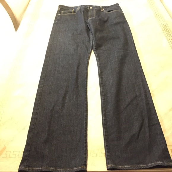 Ag Adriano Goldschmied Other - AG The protege